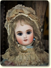 Other French Dolls | Bebes By Sayuri