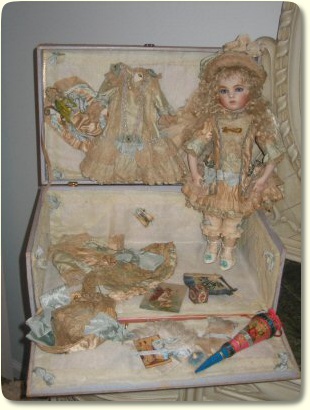 Bru Jne 4 with display box