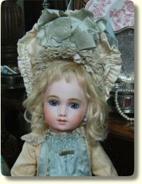 14 inch A11T French AT Doll