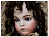 19 inch Bru Jne 11 Doll