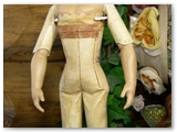 19 inch Bru Jne 11 Doll