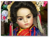 19 inch Bru Jne 11 Doll