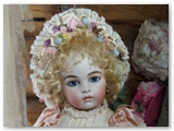 27 inch Bru Jne 13 Doll