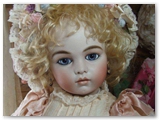 27 inch Bru Jne 13 Doll