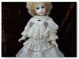 20 inch A13T Doll