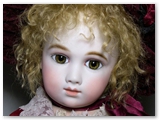 20 inch A13T Doll