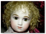 20 inch A13T Doll