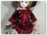 20 inch A13T Doll