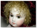 20 inch A13T Doll