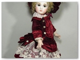 20 inch A13T Doll