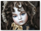 20 inch Bru Jne 11 Doll