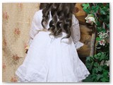 29 inch Antique FG Doll